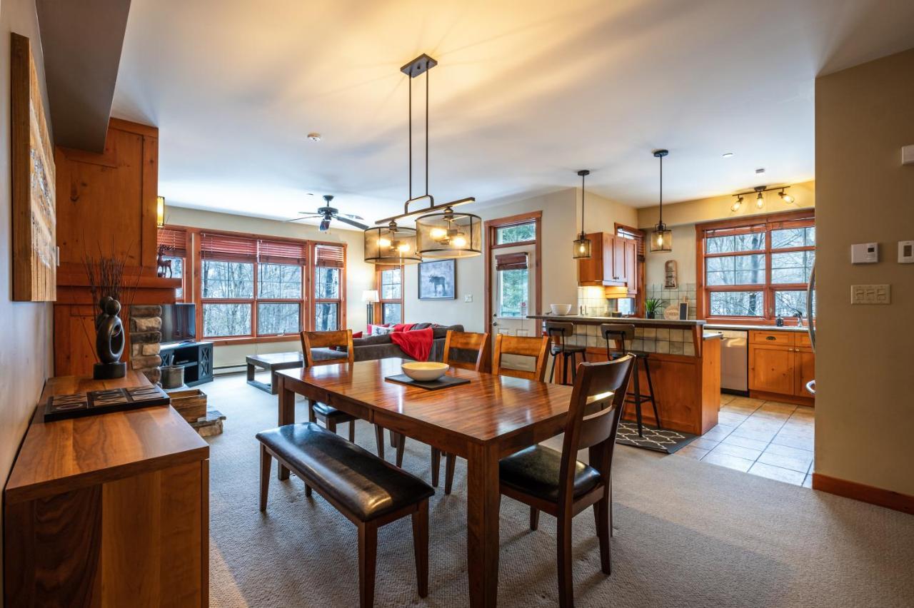 Tremblant Les Eaux By Rendez-vous Apartment
