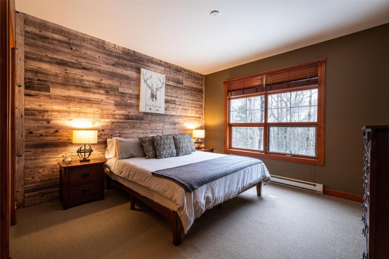Tremblant Les Eaux By Rendez-vous