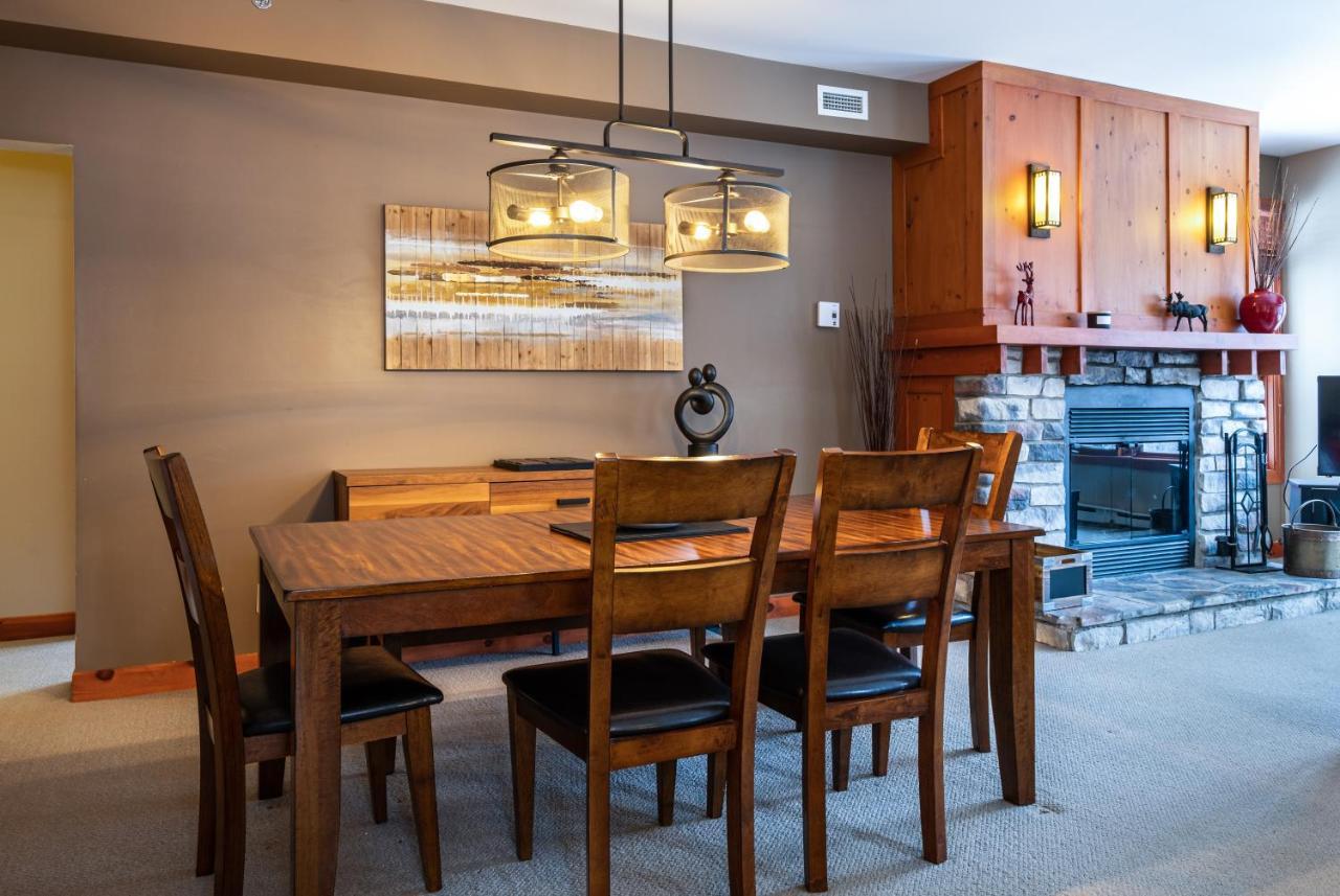 Tremblant Les Eaux By Rendez-vous Apartment *