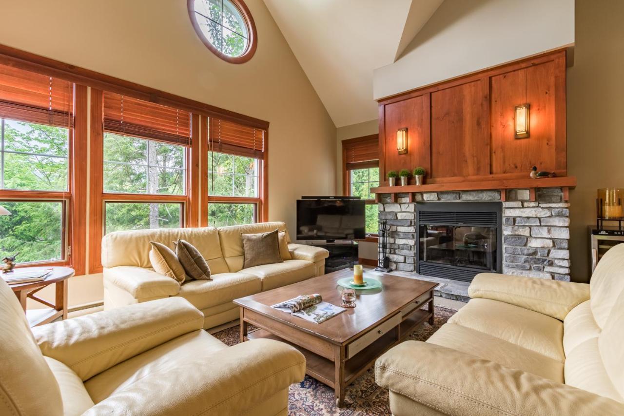 Tremblant Les Eaux By Rendez-vous Apartment