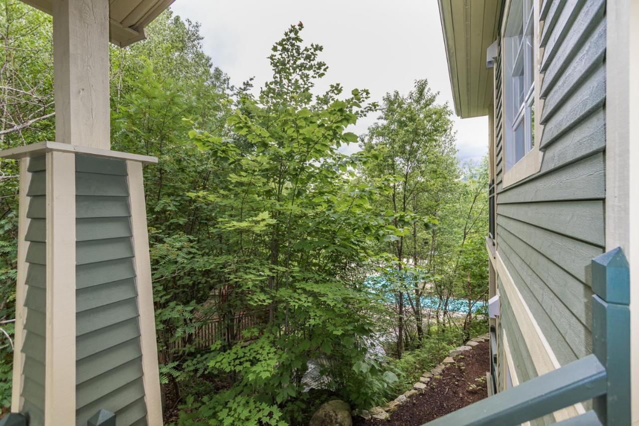 Tremblant Les Eaux By Rendez-vous Apartment Mont-Tremblant