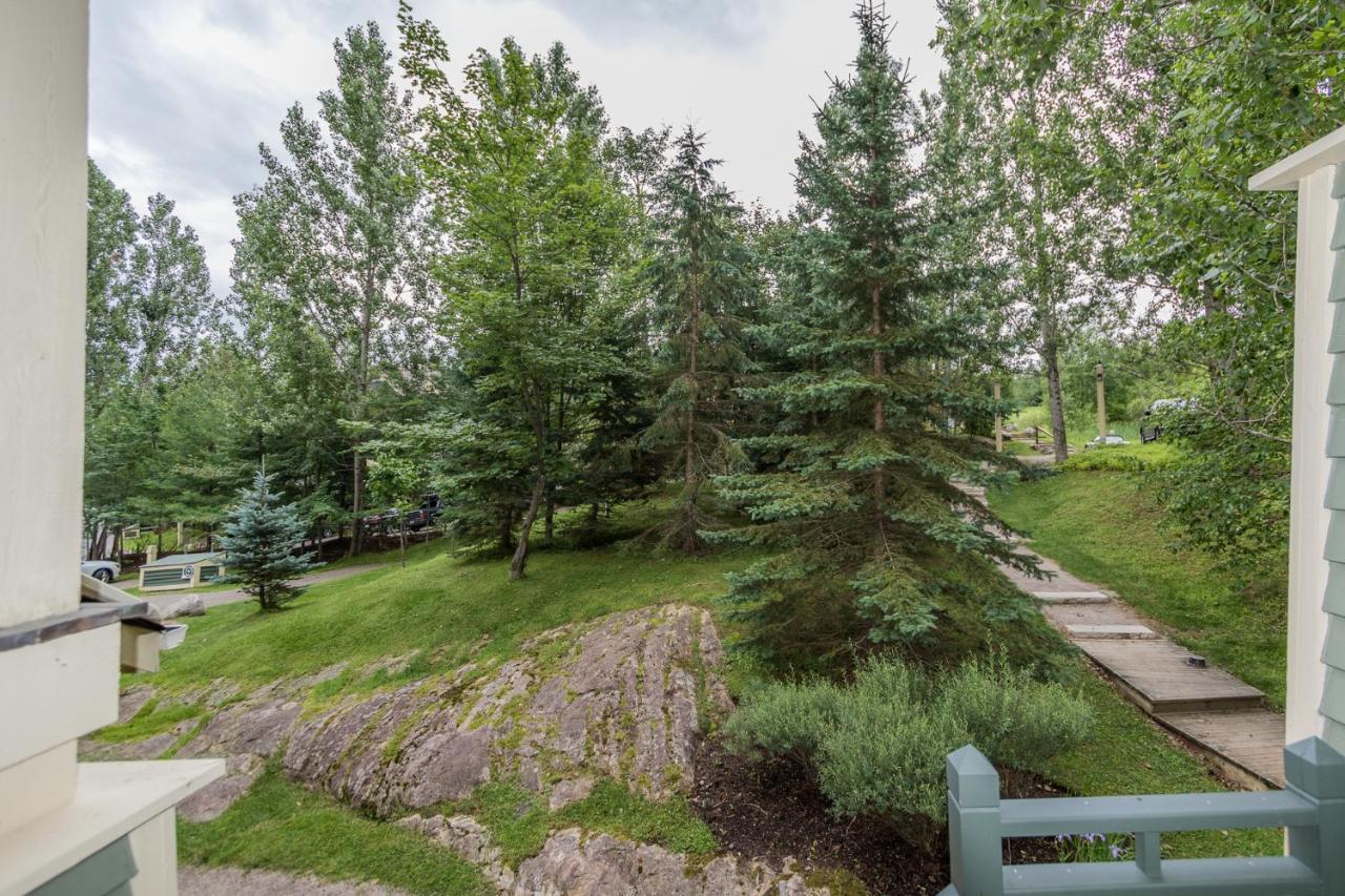 Tremblant Les Eaux By Rendez-vous Apartment *