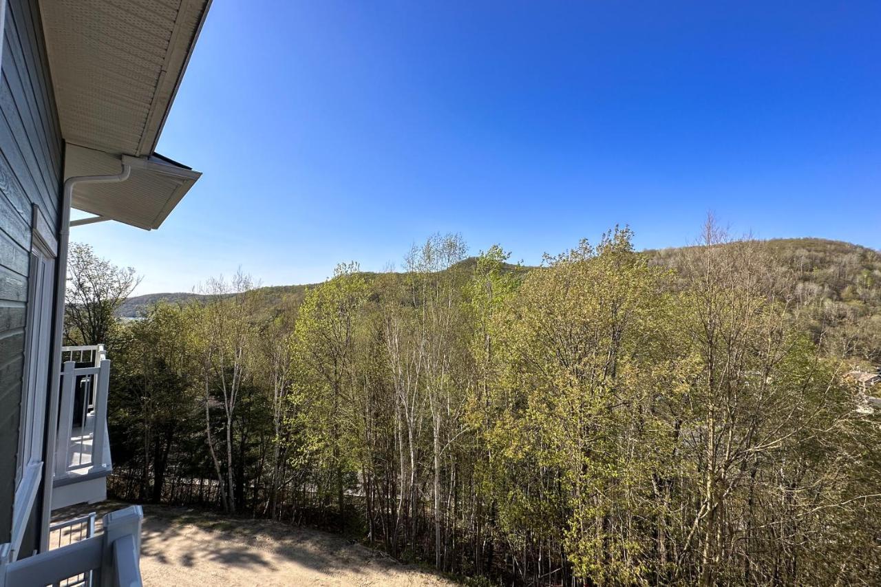 Le Beachside By Gestion Elite * Mont-Tremblant