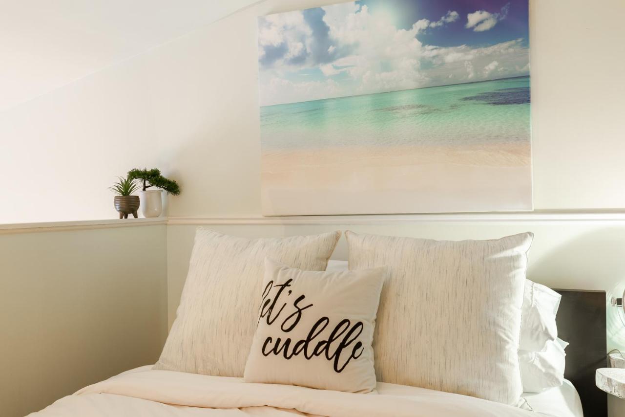 Le Beachside By Gestion Elite *