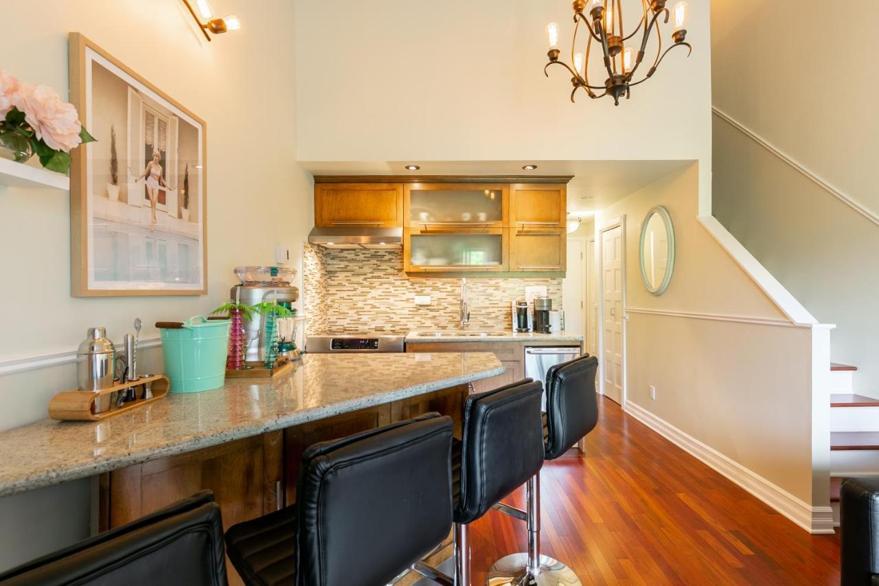 Le Beachside By Gestion Elite Mont-Tremblant