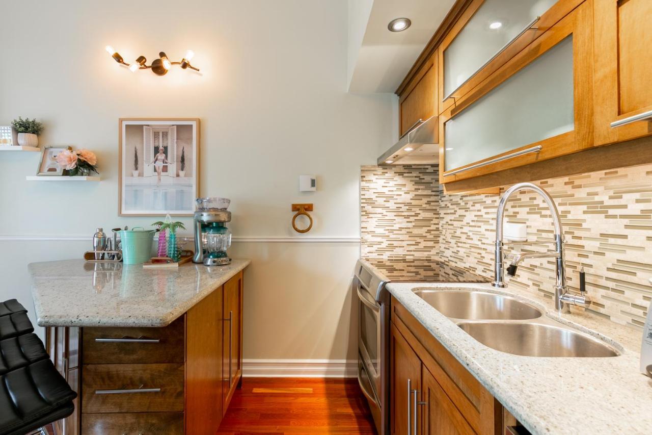 Le Beachside By Gestion Elite Apartment Mont-Tremblant