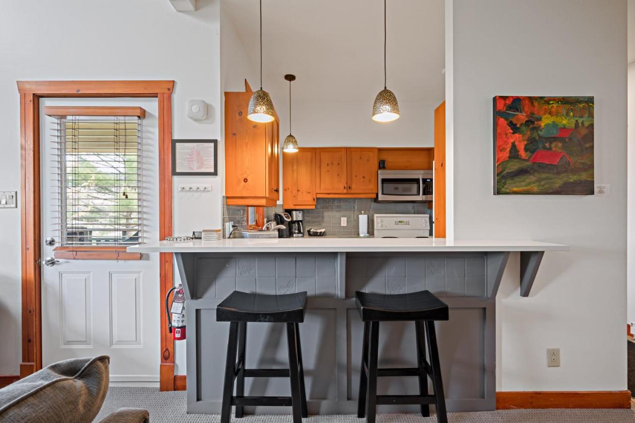 Tremblant Les Eaux By Rendez-vous Apartment Mont-Tremblant