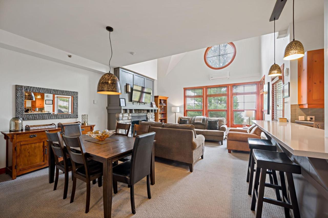 Apartment Tremblant Les Eaux By Rendez-vous Mont-Tremblant
