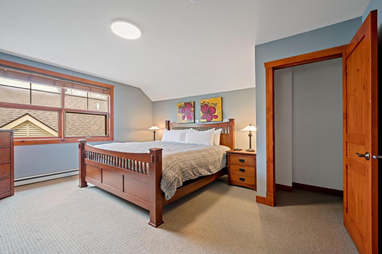 Tremblant Les Eaux By Rendez-vous Apartment Mont-Tremblant