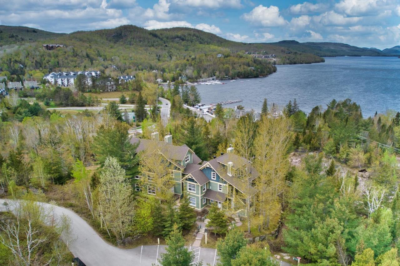 Tremblant Les Eaux By Rendez-vous Apartment *