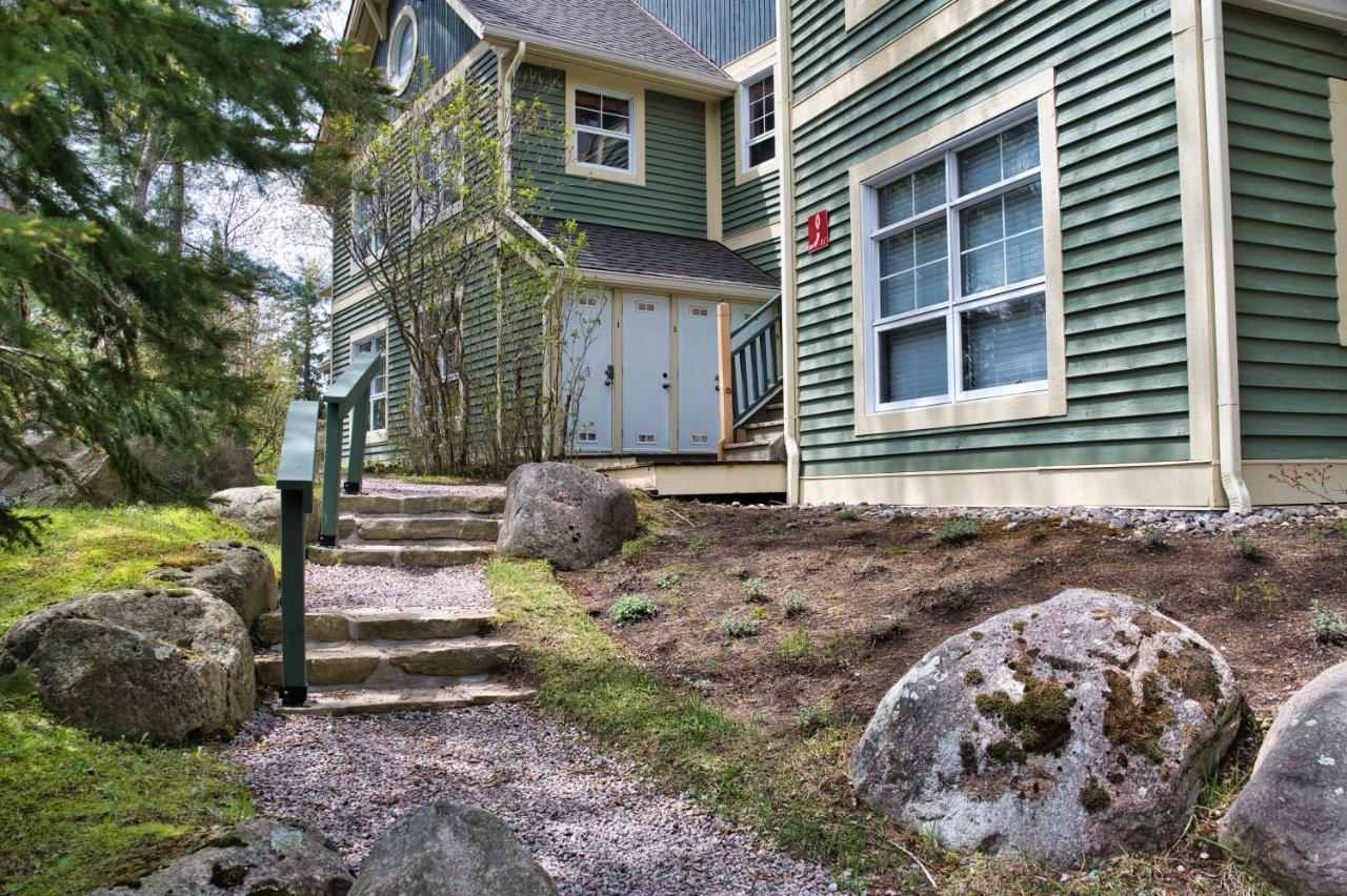Tremblant Les Eaux By Rendez-vous Apartment Mont-Tremblant