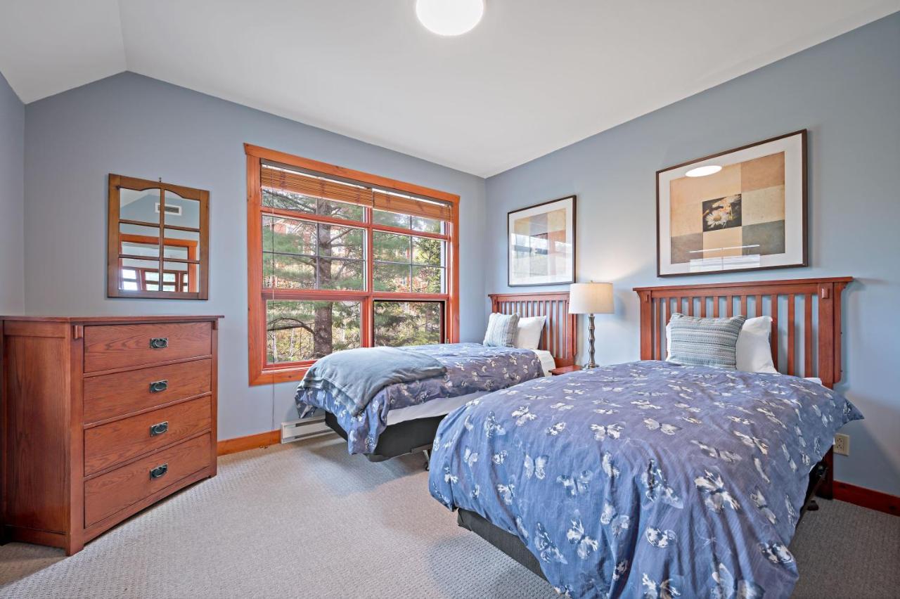 Tremblant Les Eaux By Rendez-vous Apartment