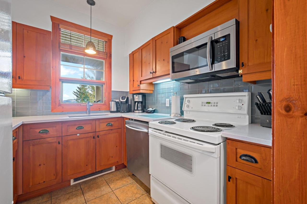 Tremblant Les Eaux By Rendez-vous Apartment Mont-Tremblant