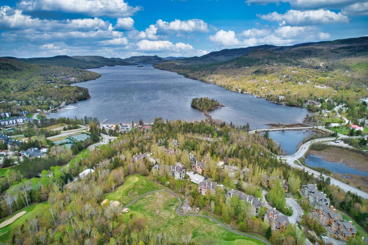 Tremblant Les Eaux By Rendez-vous * Mont-Tremblant