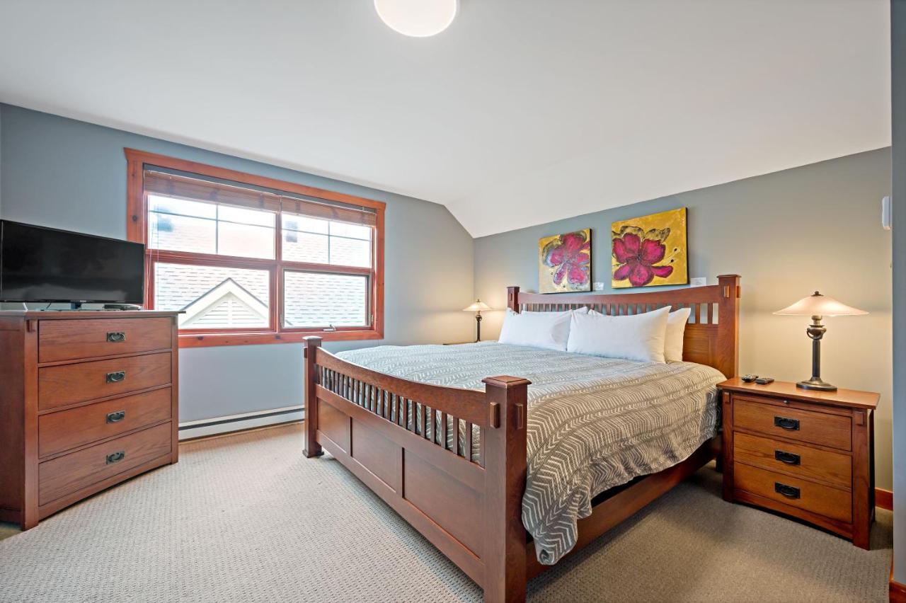 Apartment Tremblant Les Eaux By Rendez-vous