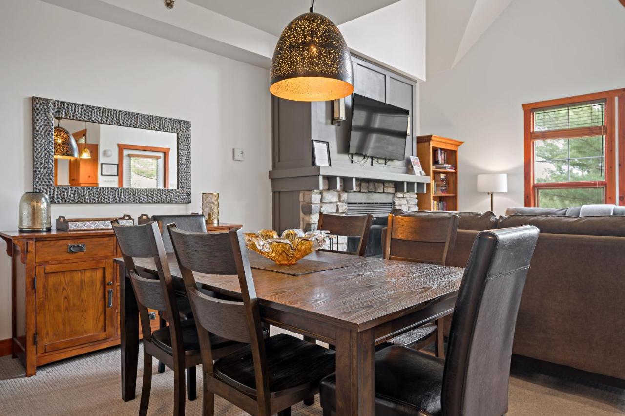 Apartment Tremblant Les Eaux By Rendez-vous