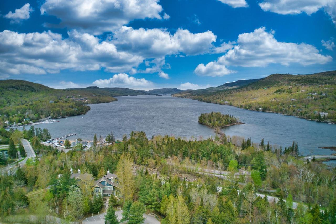 Tremblant Les Eaux By Rendez-vous