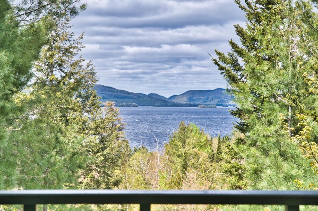 Tremblant Les Eaux By Rendez-vous Apartment