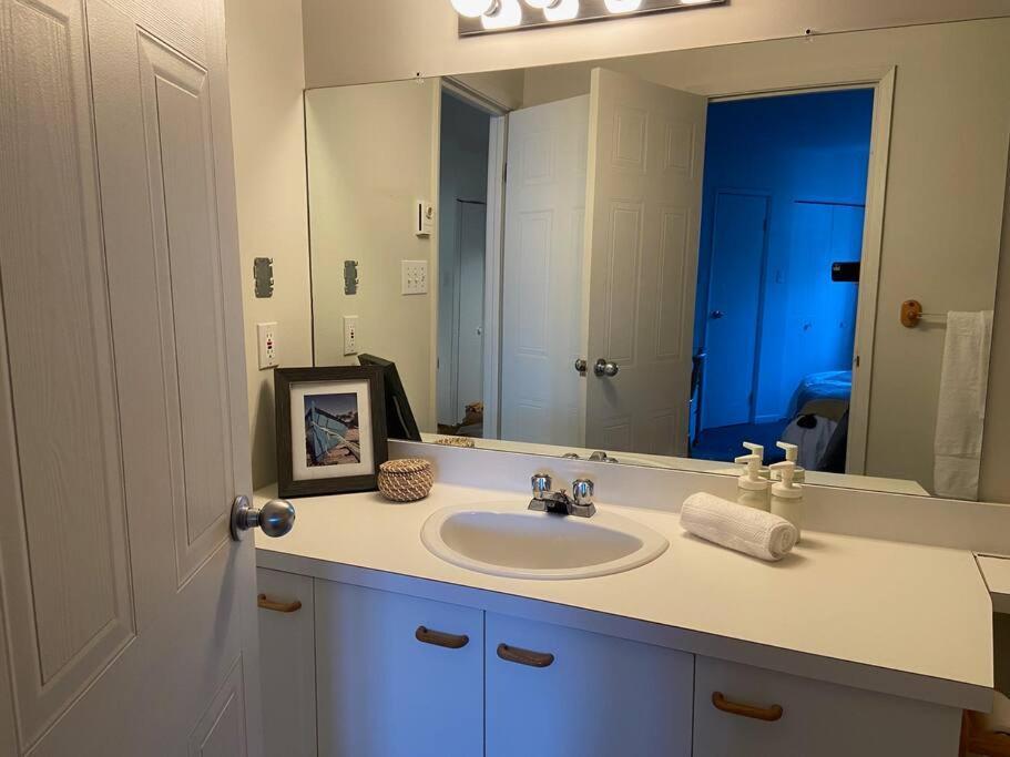 Tremblant Mountain Condo! Apartment Mont-Tremblant