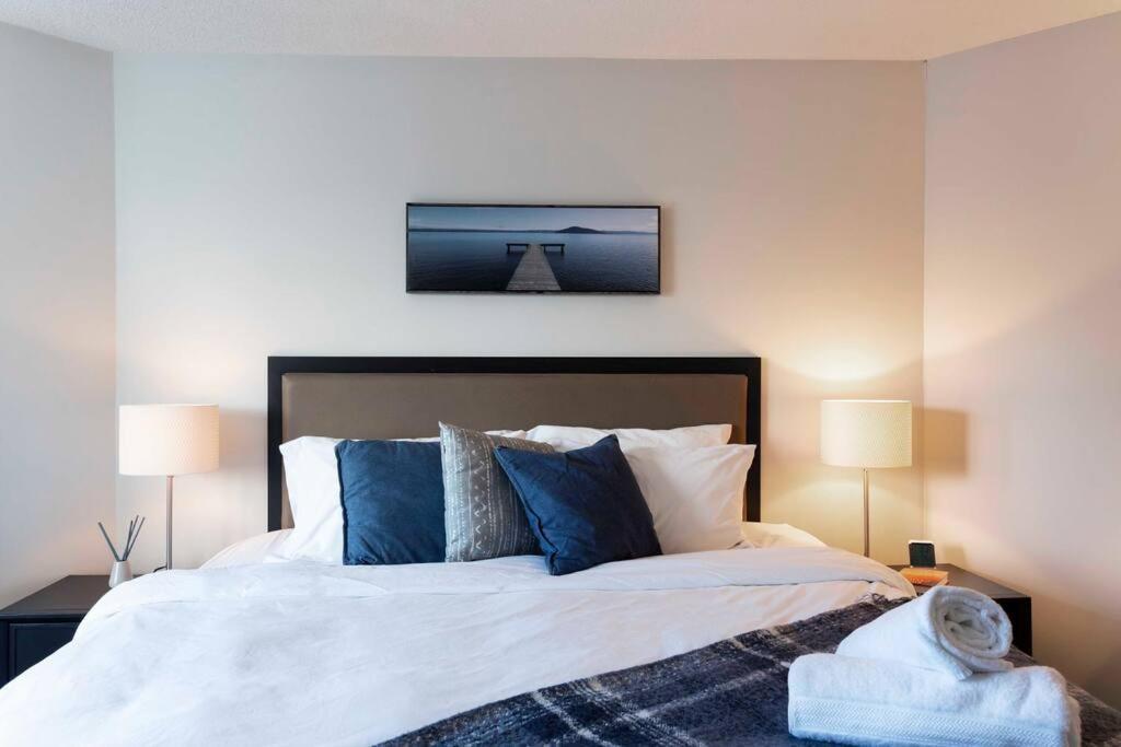 Apartment Tremblant Mountain Condo! Mont-Tremblant