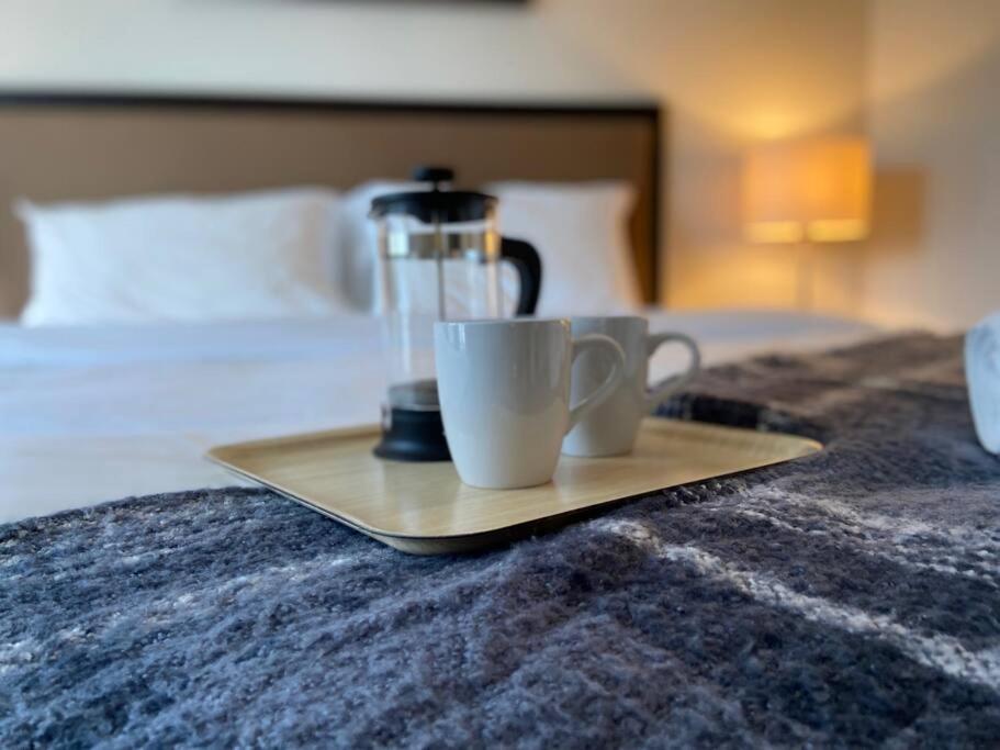Apartment Tremblant Mountain Condo! *