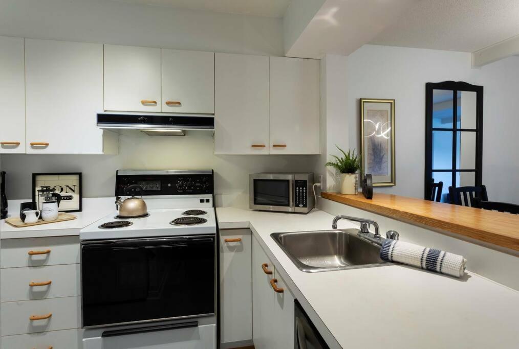 Tremblant Mountain Condo! *
