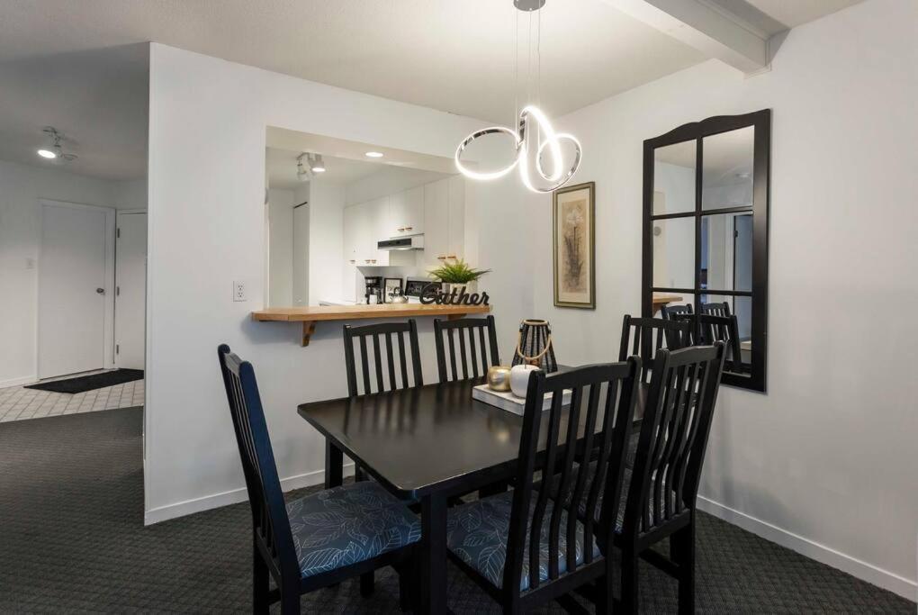 Tremblant Mountain Condo!