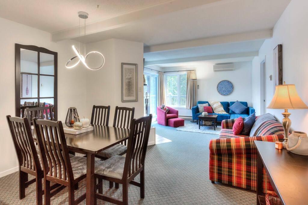 Tremblant Mountain Condo! *