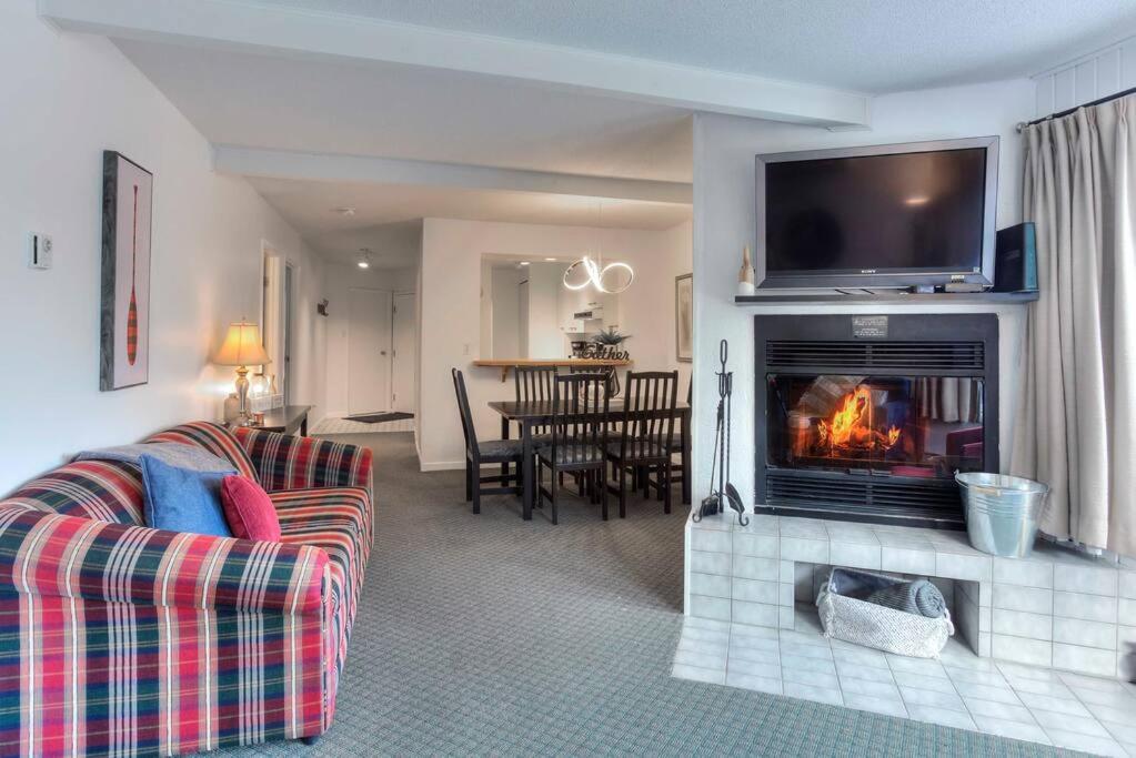 Tremblant Mountain Condo! *