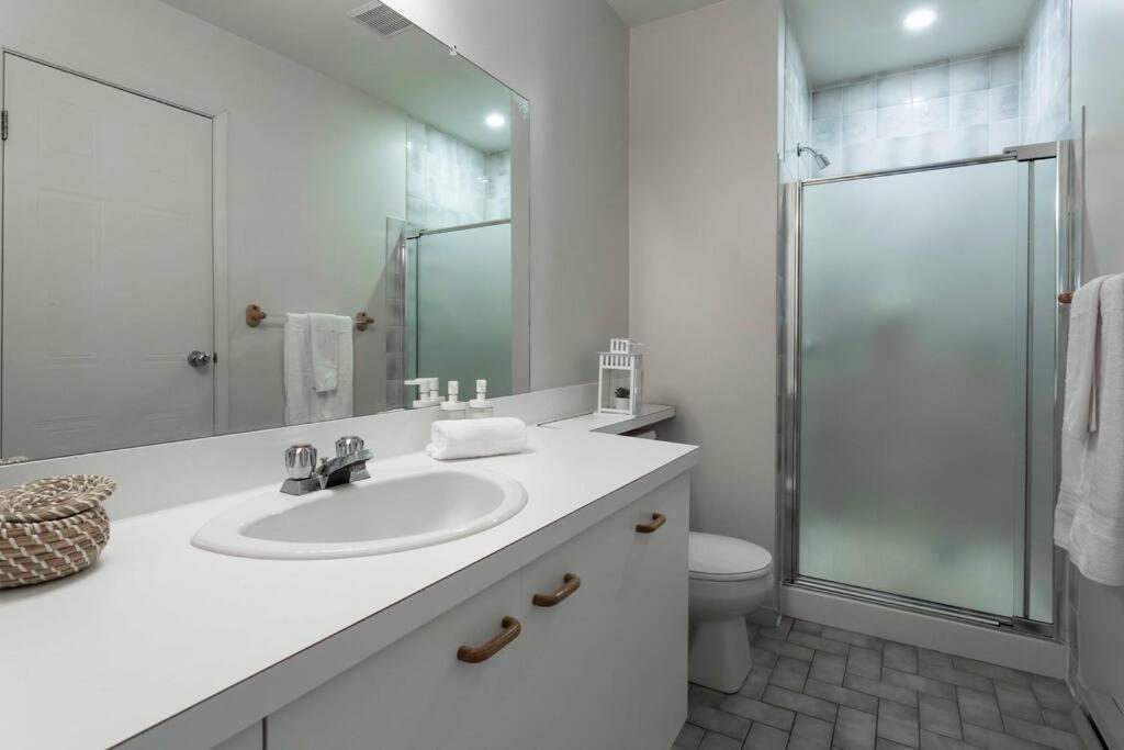 Tremblant Mountain Condo! *