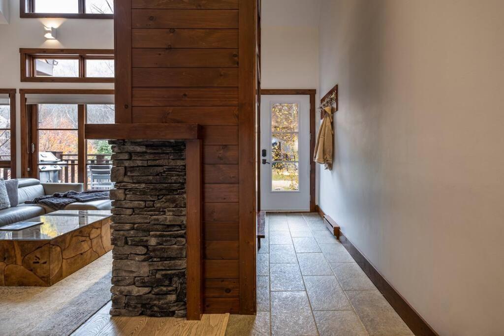 Apartment Tremblant Prestige - Etoile 1500-5 Mont-Tremblant