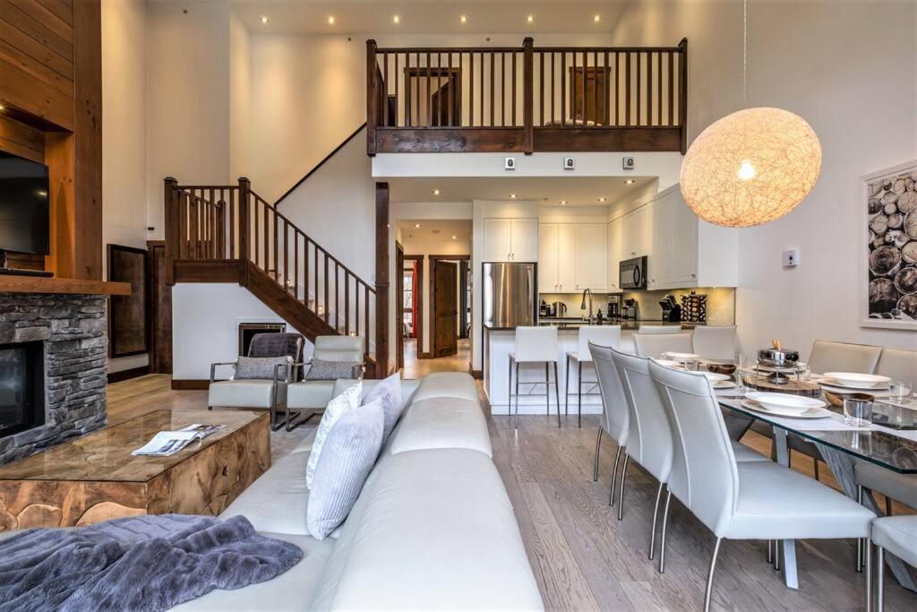 Tremblant Prestige - Etoile 1500-5 *