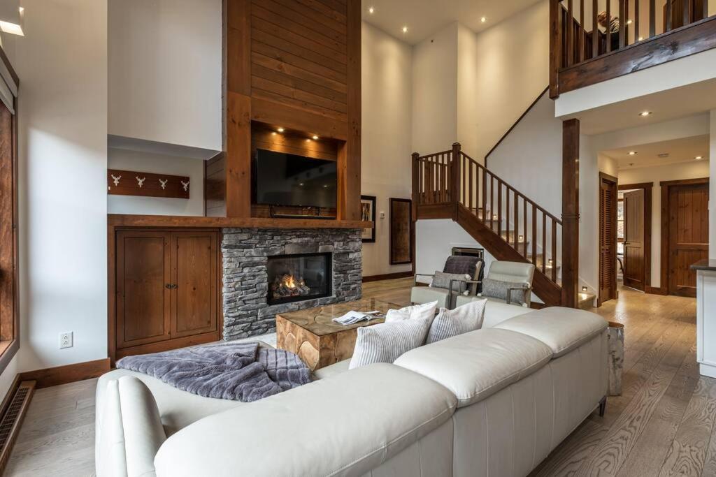 Tremblant Prestige - Etoile 1500-5 *