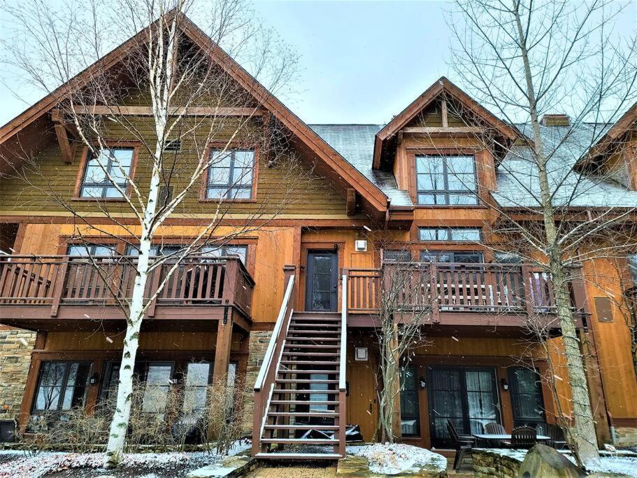 Apartment Tremblant Prestige - Etoile 1500-5