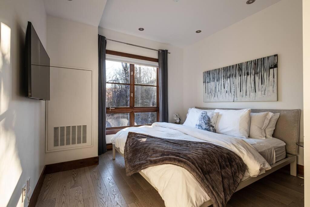 Tremblant Prestige - Etoile 1500-5 Apartment