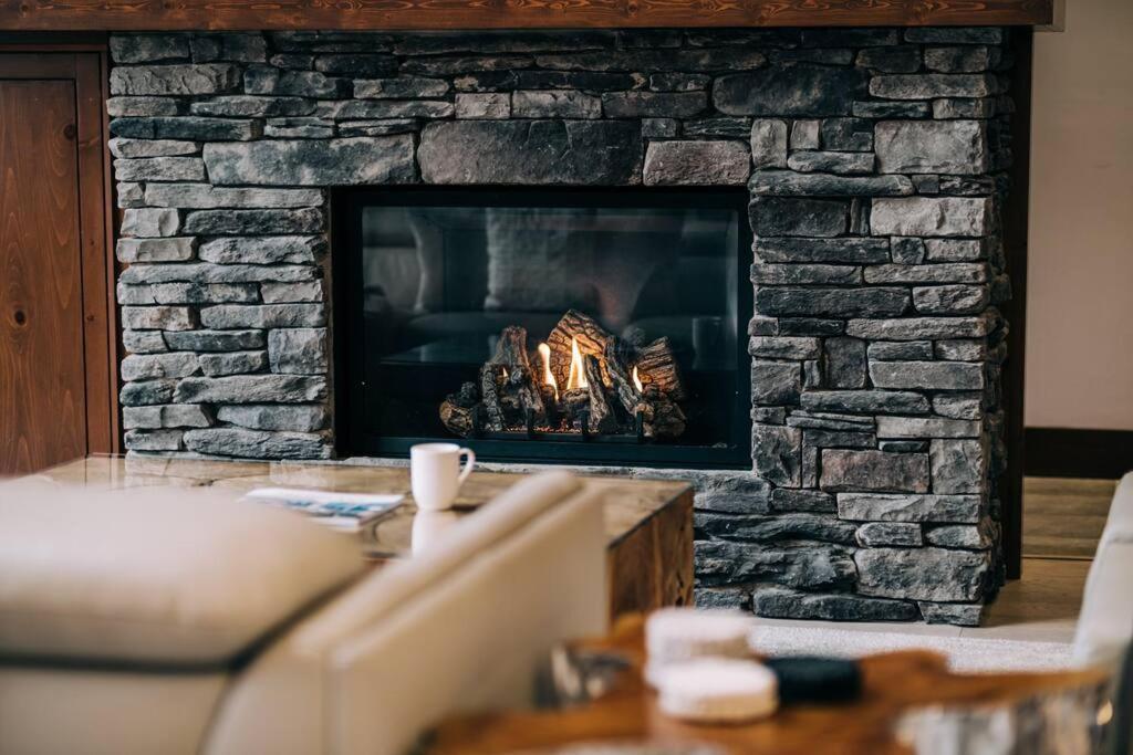 Tremblant Prestige - Etoile 1500-5 *