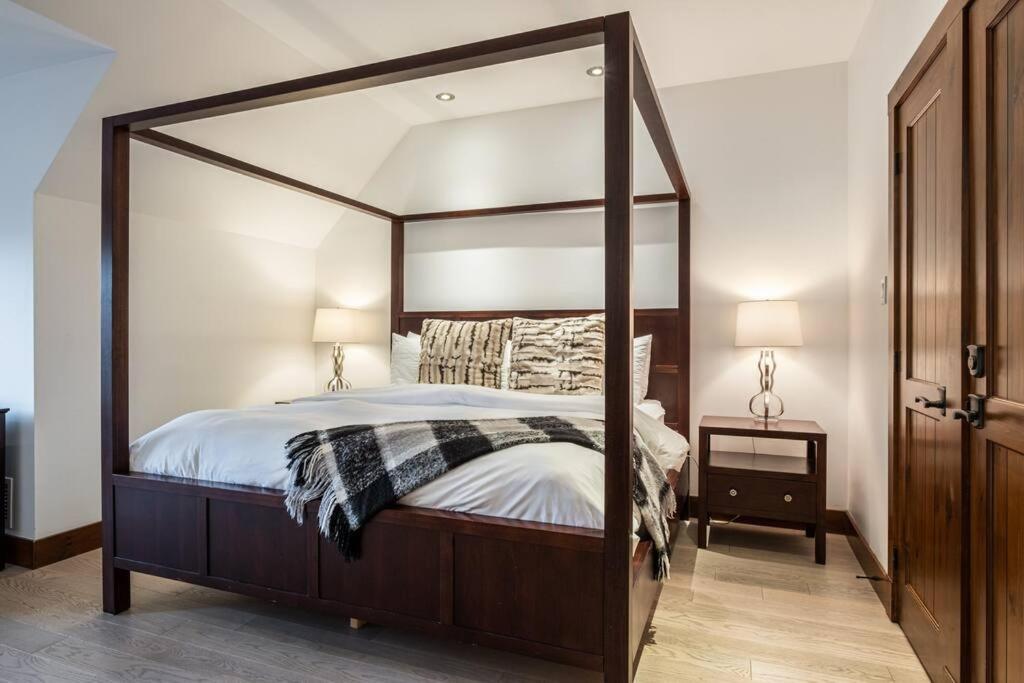 Tremblant Prestige - Etoile 1500-5 * Mont-Tremblant