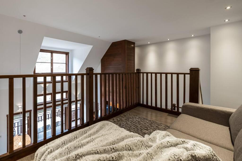 Apartment Tremblant Prestige - Etoile 1500-5