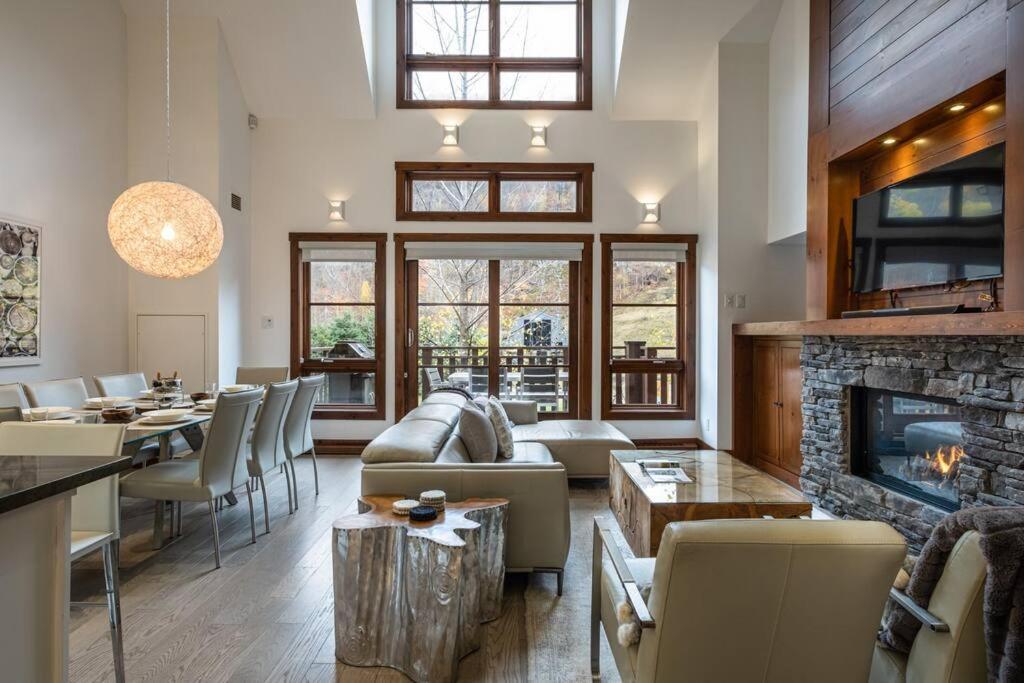 Tremblant Prestige - Etoile 1500-5 Apartment