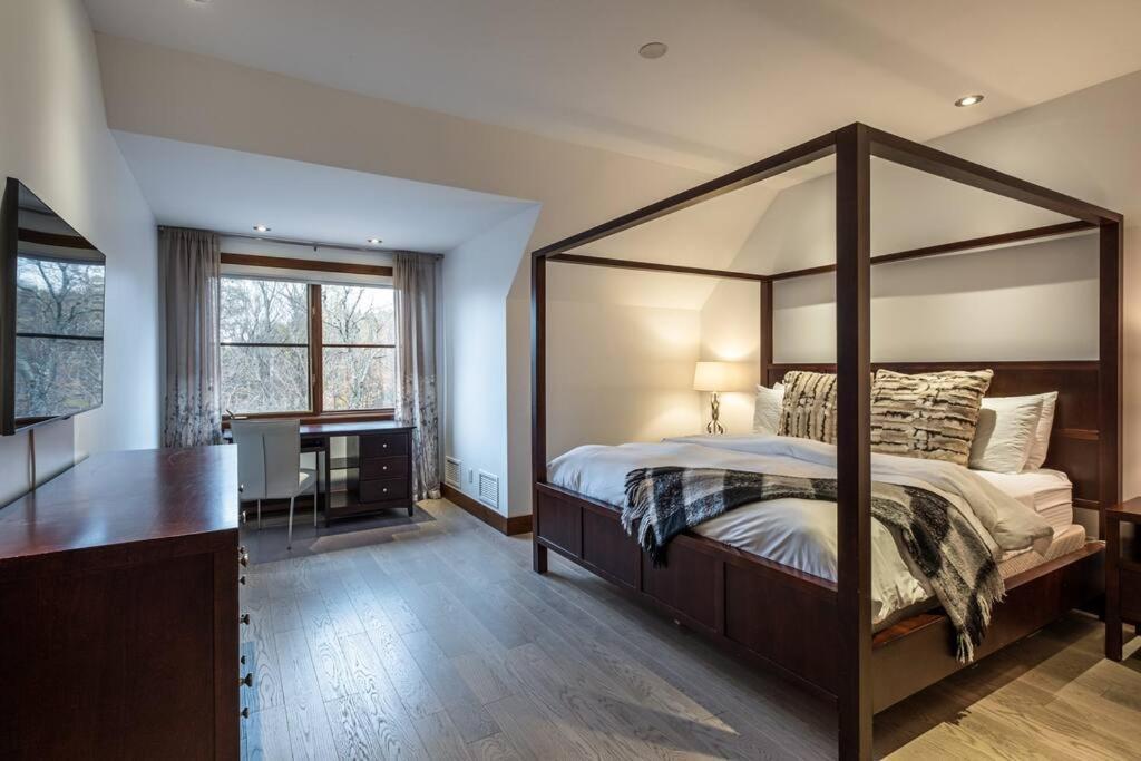 Tremblant Prestige - Etoile 1500-5