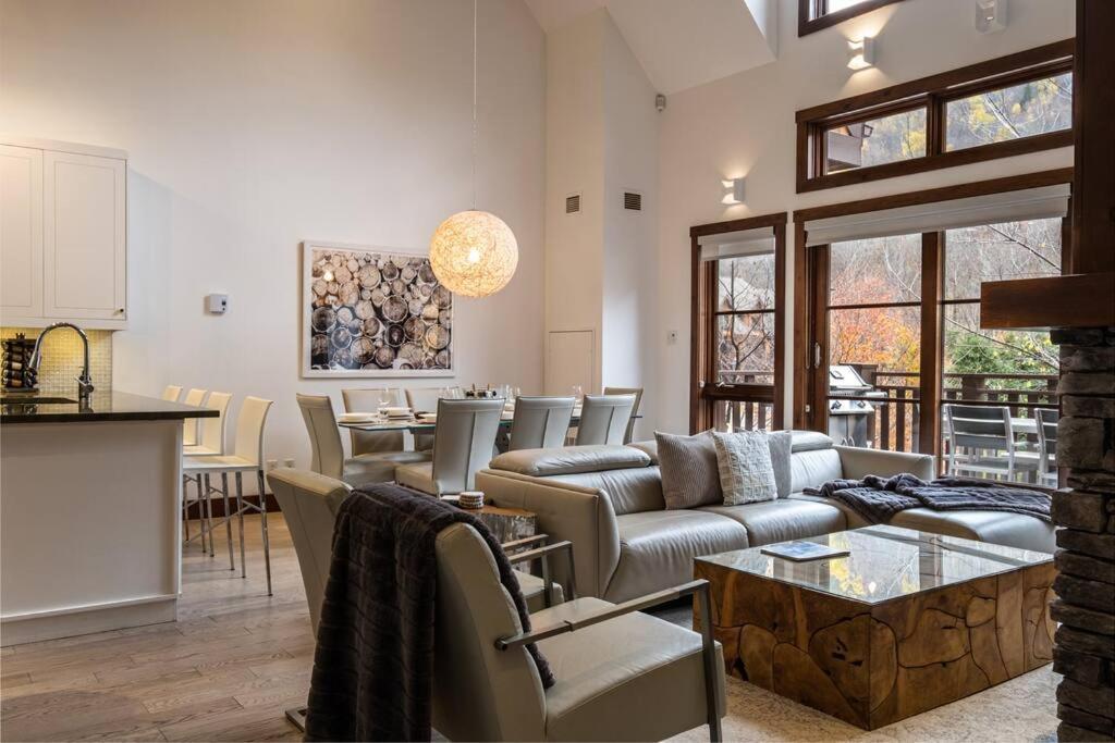Tremblant Prestige - Etoile 1500-5 Apartment