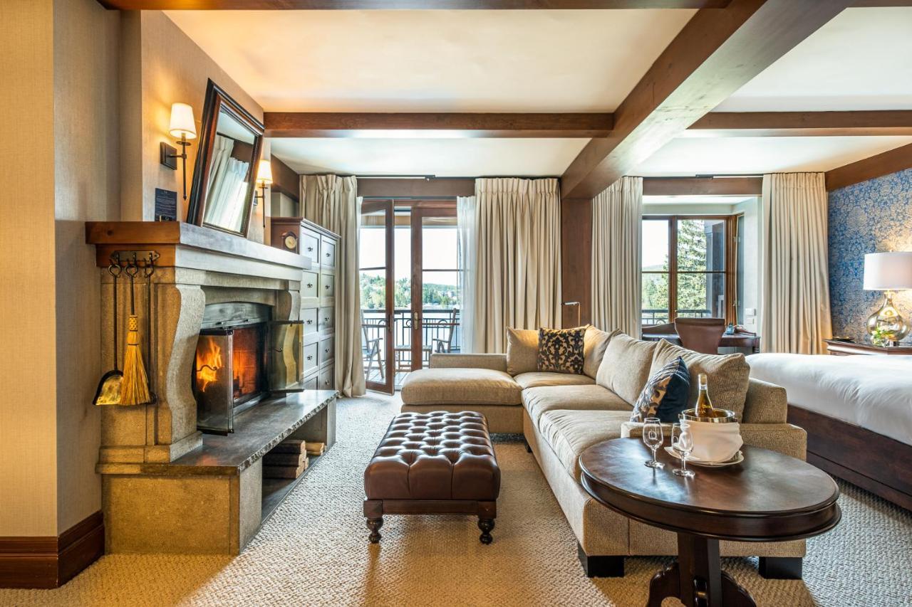 Quintessence 5* Mont-Tremblant