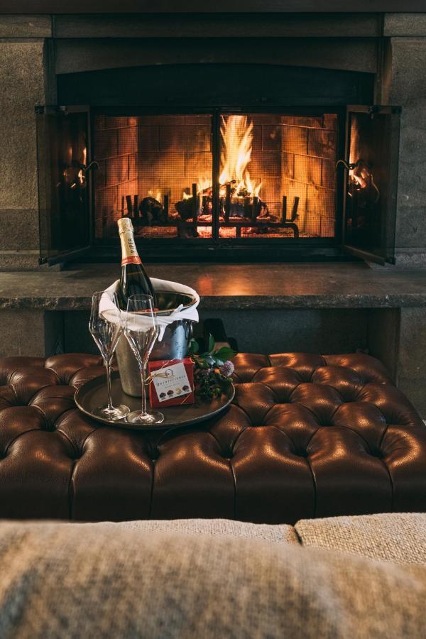 Hotel Quintessence Mont-Tremblant