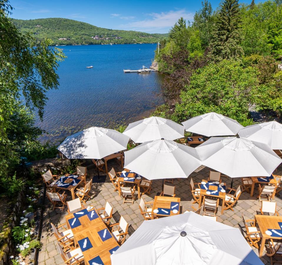 Quintessence Mont-Tremblant