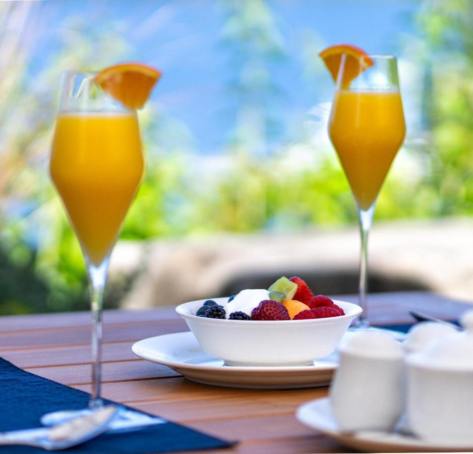 Quintessence Hotel