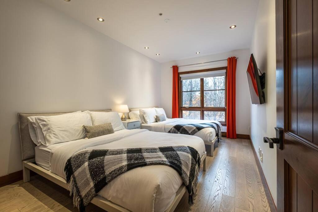 Apartment Tremblant Prestige - Etoile 1500-5