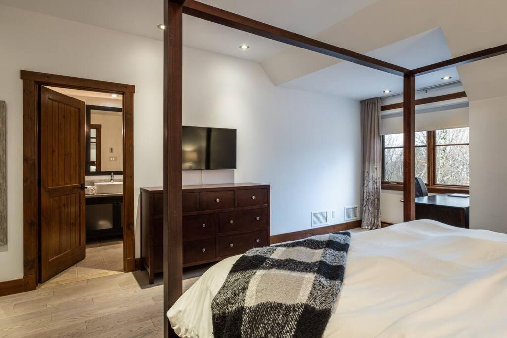 Tremblant Prestige - Etoile 1500-5