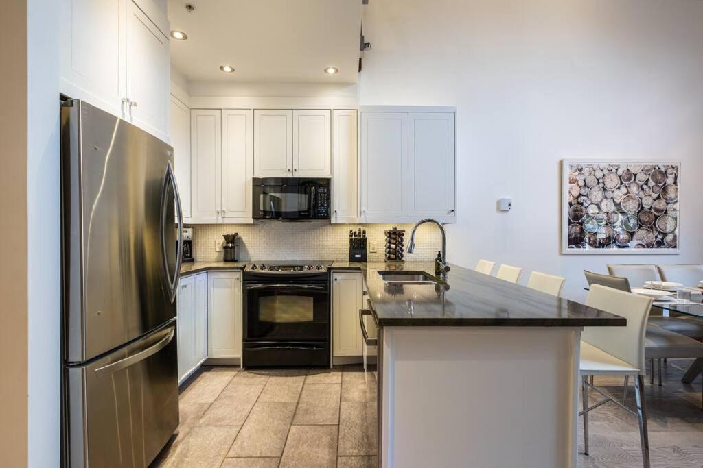 Tremblant Prestige - Etoile 1500-5 Apartment Mont-Tremblant