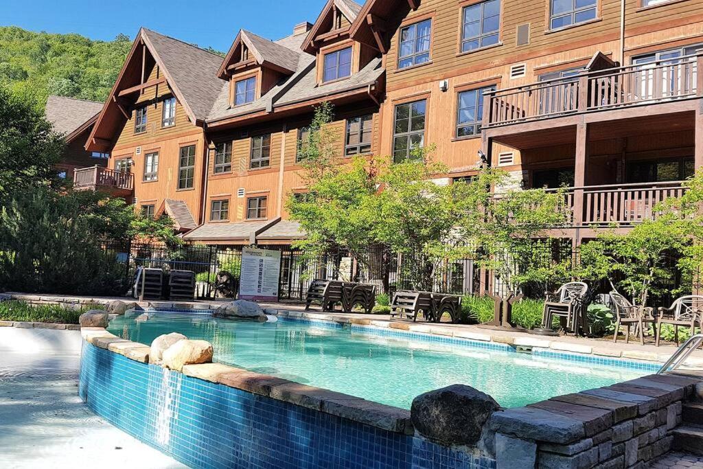 Apartment Tremblant Prestige - Etoile 1500-5