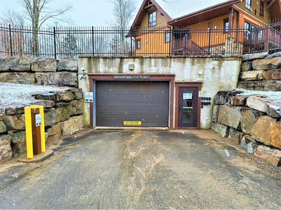 Tremblant Prestige - Etoile 1500-5 Apartment *